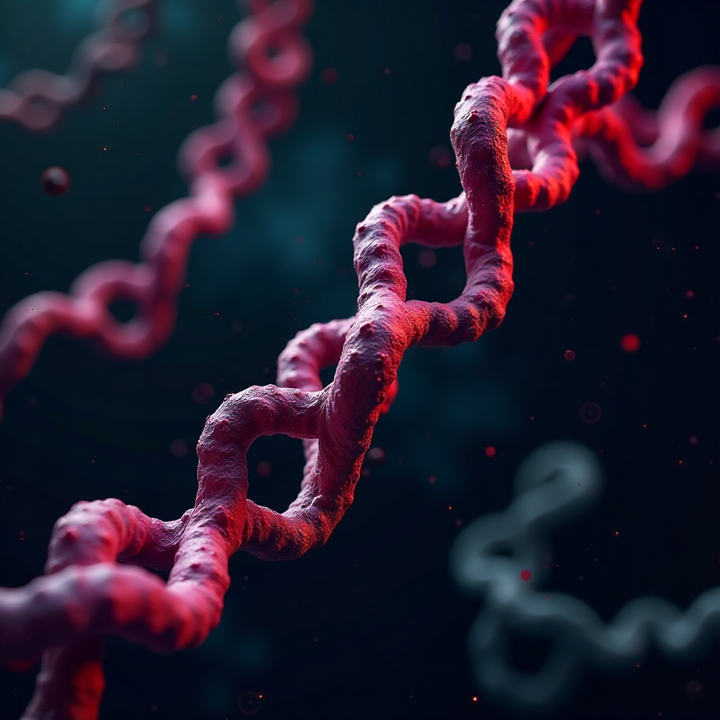 Biomolecules
